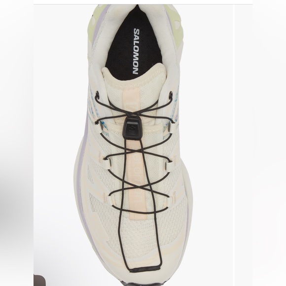 NWT Salomon Gender Inclusive XT-6 Mindful 3 Sneakers Size 10 Women/ 9 Men - Picture 3 of 12